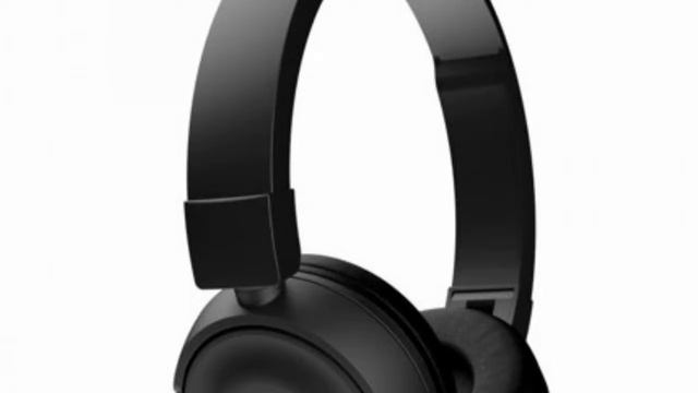 JBL T450BT Kabelloser On Ear Bluetooth Kopfhörer Test смотреть онлайн