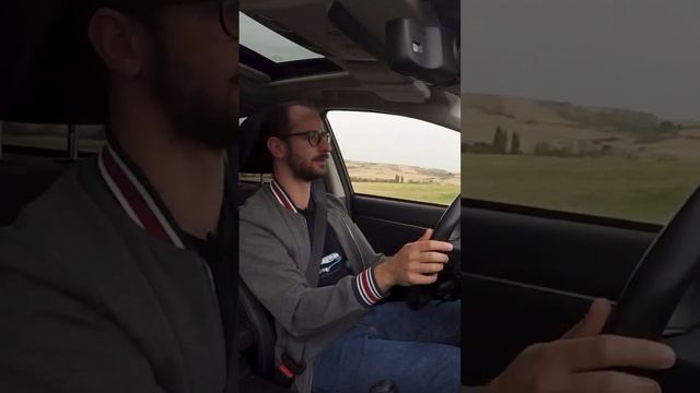 Impresiones de conducción del subaru Levorg, más en la prueba completa#subaru #subarulevorg #jpampy смотреть онлайн