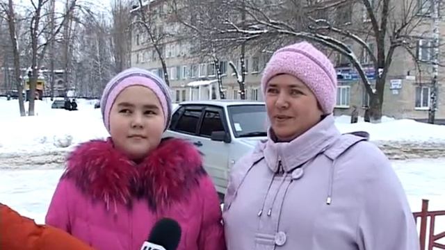 Сердобск ТВ Опрос что ждать от високосного года 29 02 12 смотреть онлайн