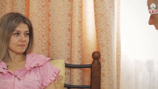 Четыре легких шага к увеличению груди - Клиника "Кристина" смотреть онлайн