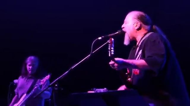 Cornerstone 2012 - Glenn Kaiser Band смотреть онлайн