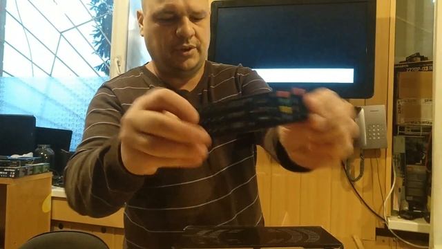 Обзор тюнеров КОМБО (Спутник + Т2) Open SX2 Combo, WV Foros и Orton T2+S2 NEW смотреть онлайн