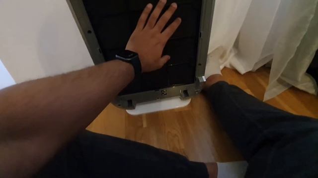 Coway AP-1008CH | How to install, clean and replace the filters смотреть онлайн