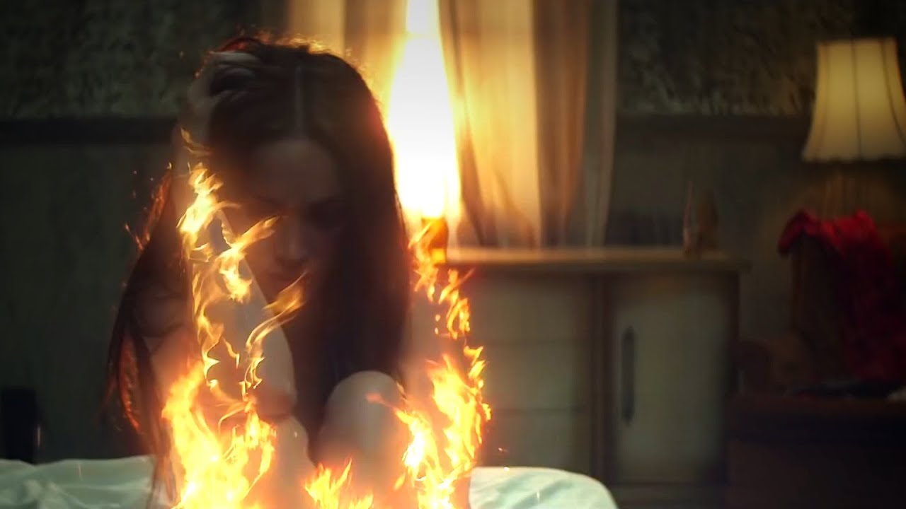 От кожных болезней. Всем. (Из серии ритуалов 'Безмолвная магия')... ВЕДЬМИНА ИЗБА ● ИНГА ХОСРОЕВА смотреть онлайн