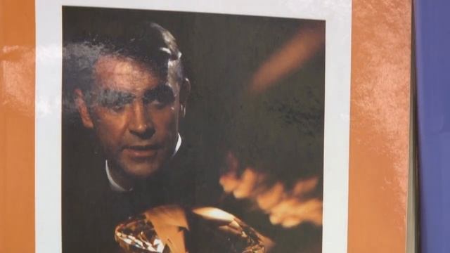 Ян Флеминг. Книги про Джеймса Бонда на английском языке смотреть онлайн