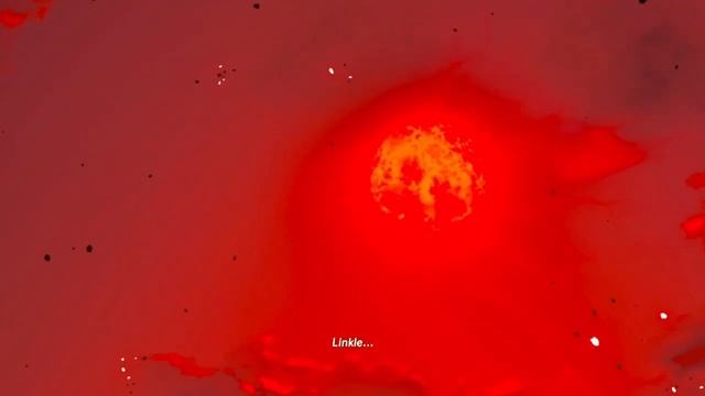 BOTW: Panic Blood Moon смотреть онлайн