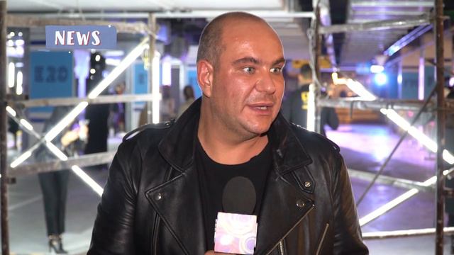 Много цветов, геометрии и чувственности – каким будет модный сезон весна-лето 2018? смотреть онлайн