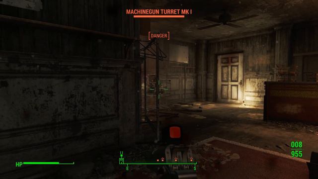 Twin Barreled .45! (and it's a REAL gun) Meet the AF2011A1 | Fallout 4 Weapon Mods | смотреть онлайн