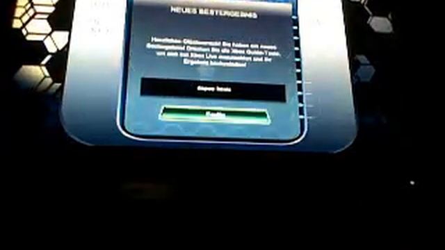 Hexic Glitch_win game with one pearl смотреть онлайн