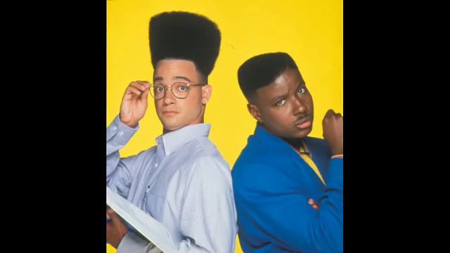 Kid n Play- Aint Gonna Hurt Nobody смотреть онлайн
