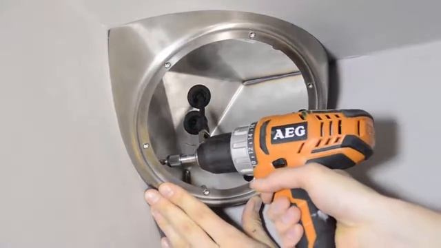 Mounting tip: Corner mount of AXIS Q8414 LVS смотреть онлайн