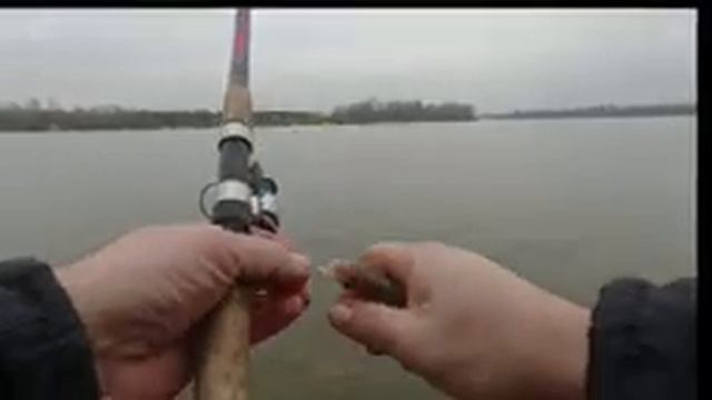 Рыбалка на Десне, где есть крупная Плотва, ловля на легкие кормушки. смотреть онлайн