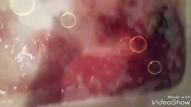 смываю тоник красный смотреть онлайн