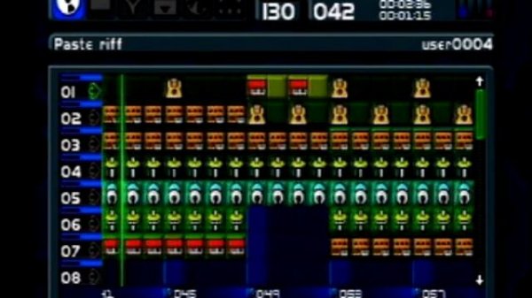 MTV Music Generator for PS1 Part 1