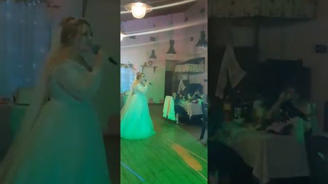 Слова благодарности родителям от невесты смотреть онлайн