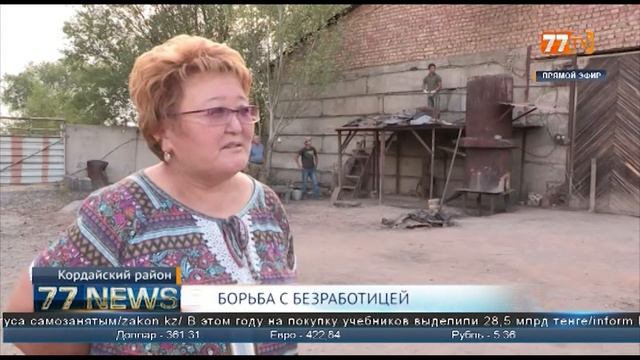 Борьба с безработицей смотреть онлайн