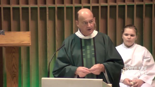 Saint Jude смотреть онлайн