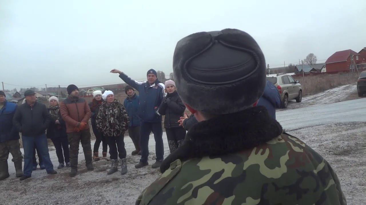 ППМИ Красный Яр смотреть онлайн