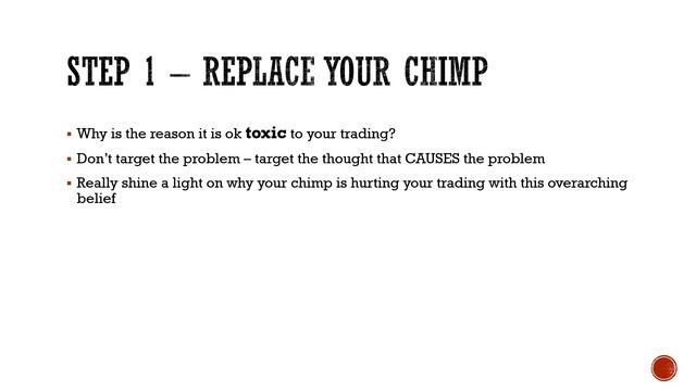 Resolve your trading FEAR & ANXIETY | Trading Performance Coach Session смотреть онлайн