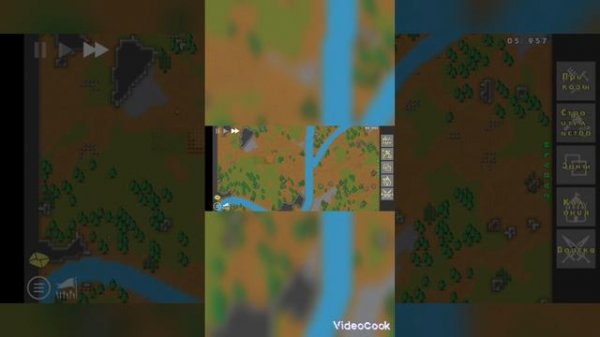 создаю колонию 3(Going Deeper)