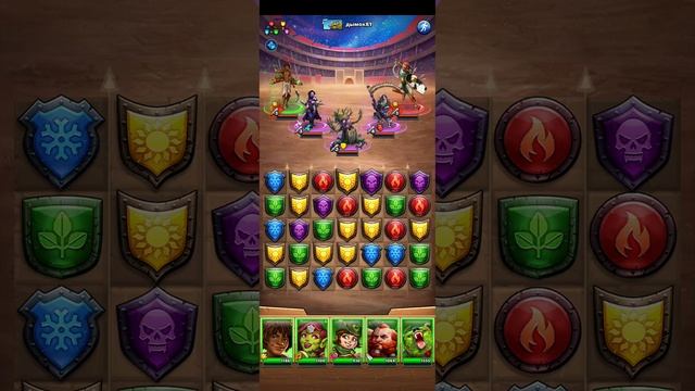 Турнир 3* "Стремительная атака - 4". Твинк. смотреть онлайн