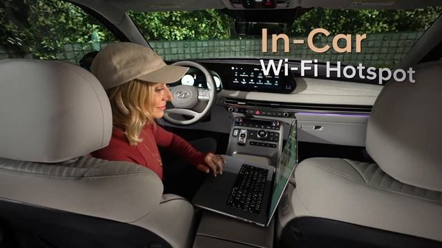 2022 NY Auto Show | The Highlights | Hyundai смотреть онлайн