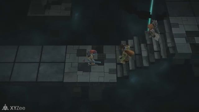 I Am Setsuna - All World Key Locked Chests Locations - Guide смотреть онлайн