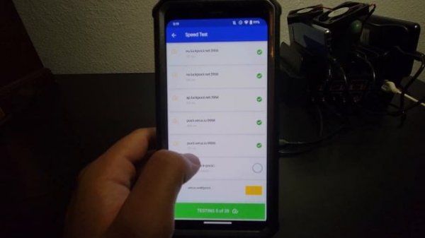 How to Mine Verus Coin - Step by Step Guide for Beginners