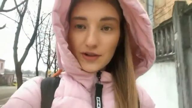 VLOG САМЫЙ ДОЛГОЖДАННЫЙ ДЕНЬ. ПОКАЗ. Прическа Макияж. РЕСТОРАН SIMFERO. FASHION SHOW смотреть онлайн
