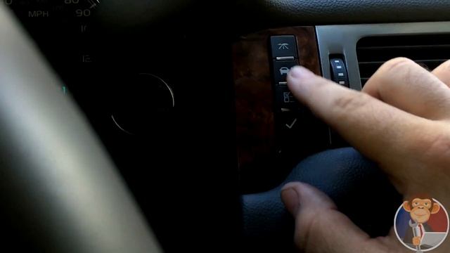 How to reset the oil life on a 2007 - 2014 Chevrolet Tahoe - EGM DIY смотреть онлайн