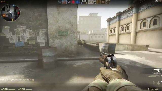 What Happened To Factions In CS2? смотреть онлайн