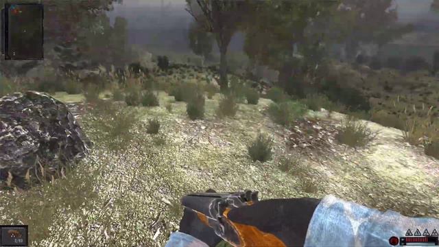 Stalker clear sky LFO смотреть онлайн
