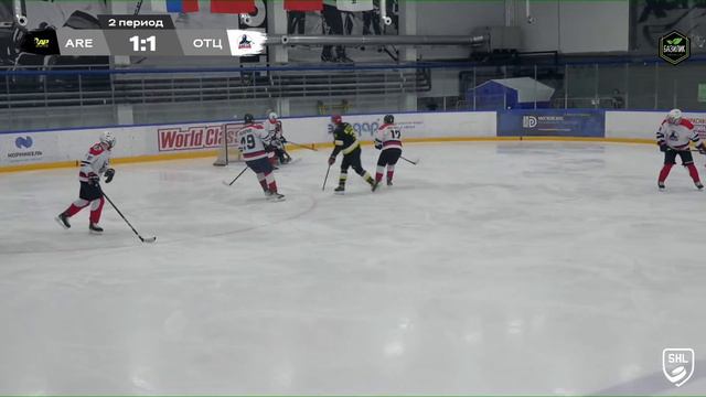 Arena Play Юг vs Отцы смотреть онлайн