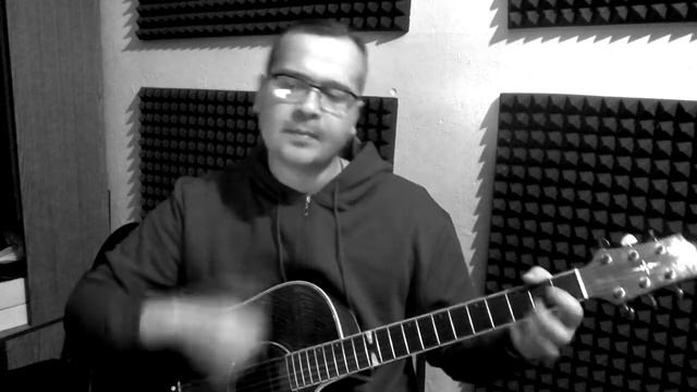 bill 4ik - когда твоя девушка больна (КИНО cover) смотреть онлайн