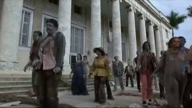 Day Of The Dead + M1A1