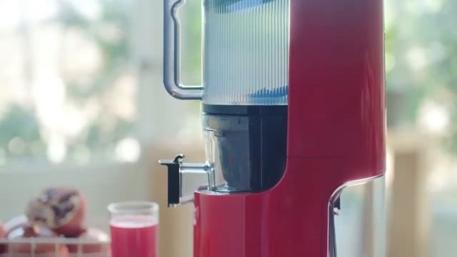 Hurom H-200 - All in One Technology смотреть онлайн