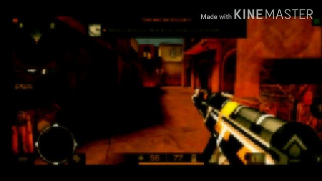 Дуэль с братом STANDOFF 2 FRAGMOVIE смотреть онлайн