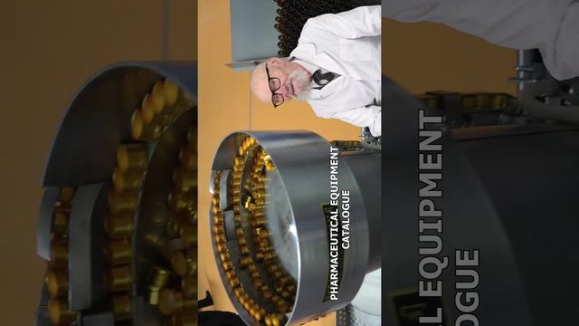 Automatic packing machine, recommendations of the technologist when buying Pharma-manager.com смотреть онлайн