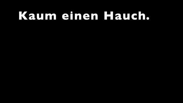 Johann Wolfgang von Goethe - Wandrers Nachtlied смотреть онлайн