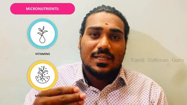 Whats is micro and macro nutrition | How to Help macro nutrition | micro nutrition uses in tamil смотреть онлайн