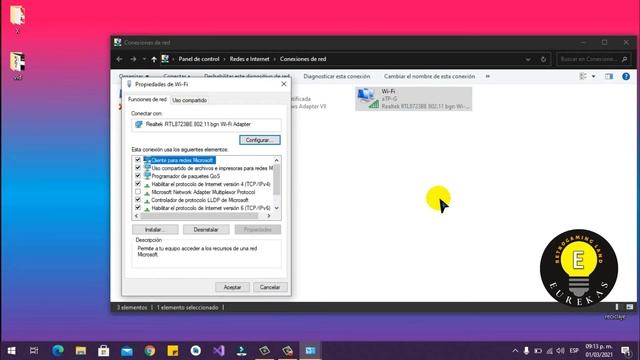 Conectar Xbox 360 a Internet sin adaptador wifi смотреть онлайн