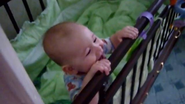 Малыш, спать будешь.avi смотреть онлайн