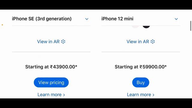 iPhone 12 mini vs SE(3rd gen), review after 6 months camera test in extreme climate, apple event смотреть онлайн