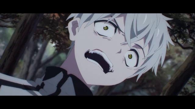 [AMV] Аниме клип - Ele te bota soca soca смотреть онлайн