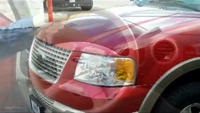 2003 Ford Expedition Eddie Bauer смотреть онлайн