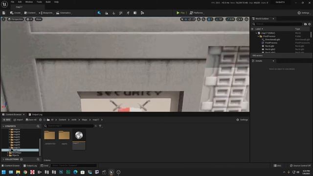 Update To My Compatibility Testing With The AMD Radeon 6700 XT & UE5-MAIN смотреть онлайн