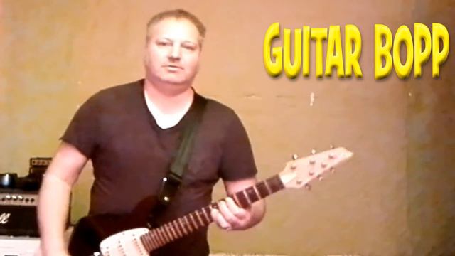 GUITAR BOPP смотреть онлайн