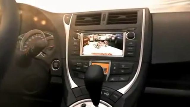 Toyota Verso S смотреть онлайн