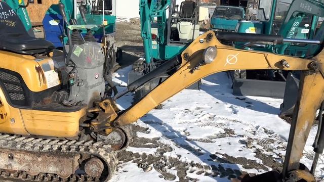 Ситуация на рынке + обзор CAT 010CR смотреть онлайн