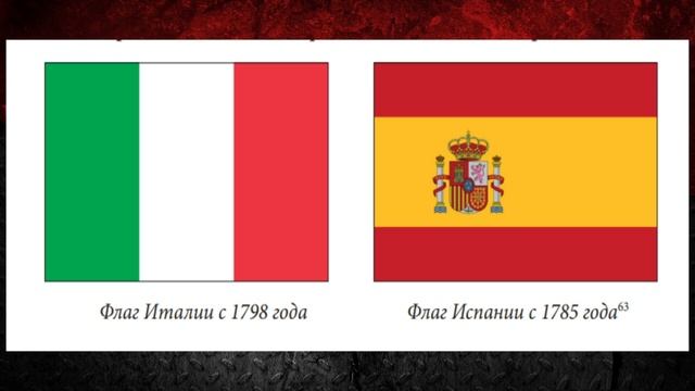 Государственные Символы и Государственный Суверенитет. 5. Государственные флаги (Аудиокниги ВП СССР смотреть онлайн